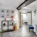 Lejlighed 1 Bedroom In V *