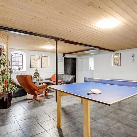 1 Bedroom In V * Esbjerg