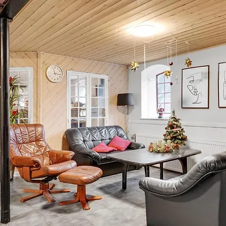 1 Bedroom In V Esbjerg