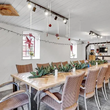 Apartamento 1 Bedroom In V Esbjerg