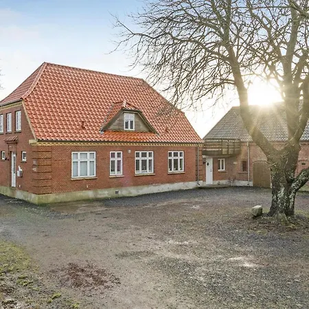 1 Bedroom In V * Esbjerg