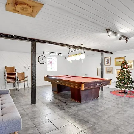 1 Bedroom In V Apartamento