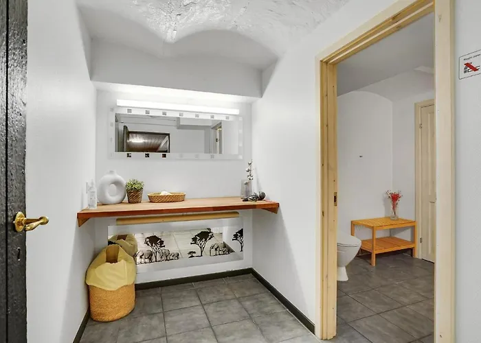 1 Bedroom In V * Esbjerg